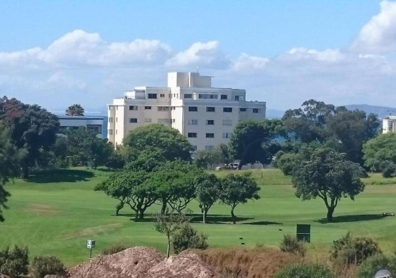 Villa Capri ケープタウン エクステリア 写真